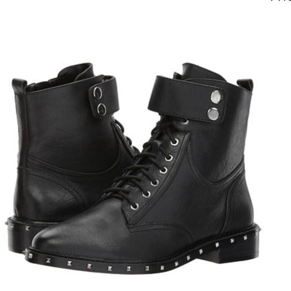 Vince Camuto Shoes - Vince Camuto Talorini Ankle Boots